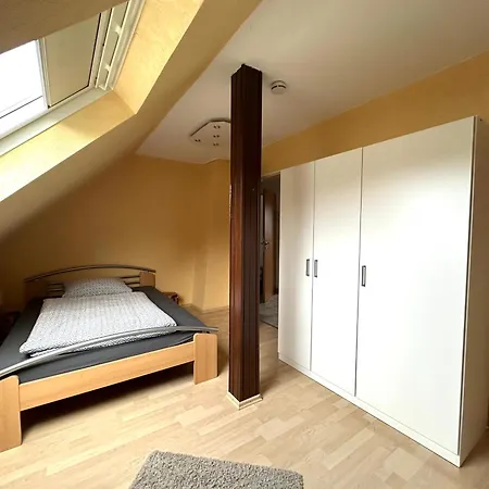 Apartamento In Ettinghausen