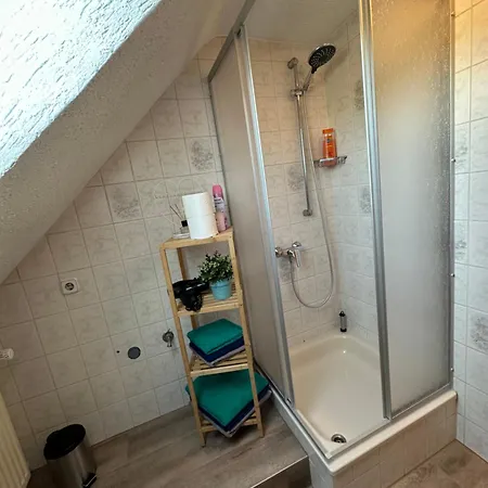 In Apartamento Ettinghausen