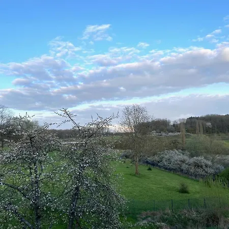 Apartamento In Ettinghausen