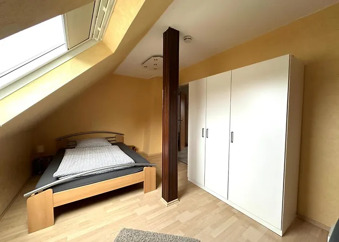 Lägenhet In Ettinghausen