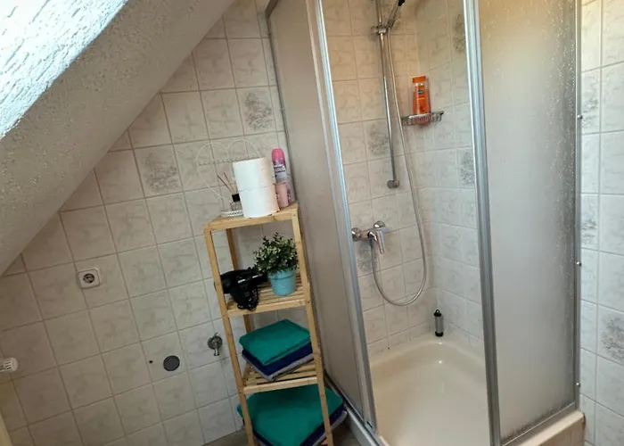 In Lägenhet Ettinghausen