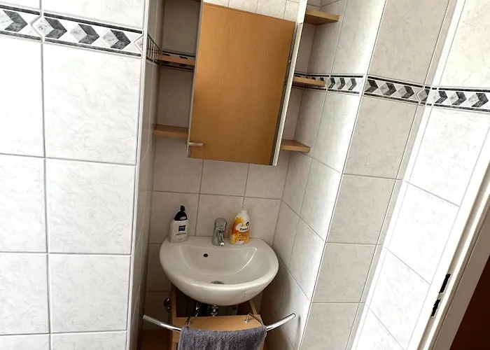 Lägenhet In Ettinghausen